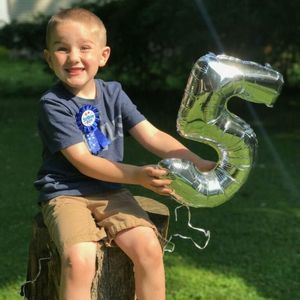 Meet your Posher, Bryan